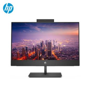 HP 일체형PC 21인치 코어i5(8세대) 신품 SSD 512G 윈도우11 탑재